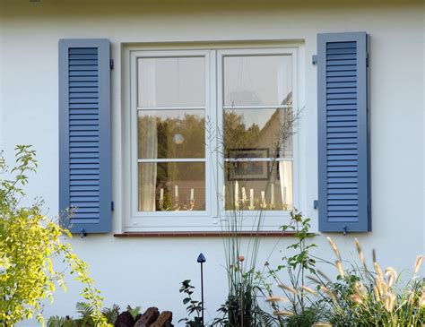 Restaurierungshandbuch: Fenster Und Türen Fensterläden